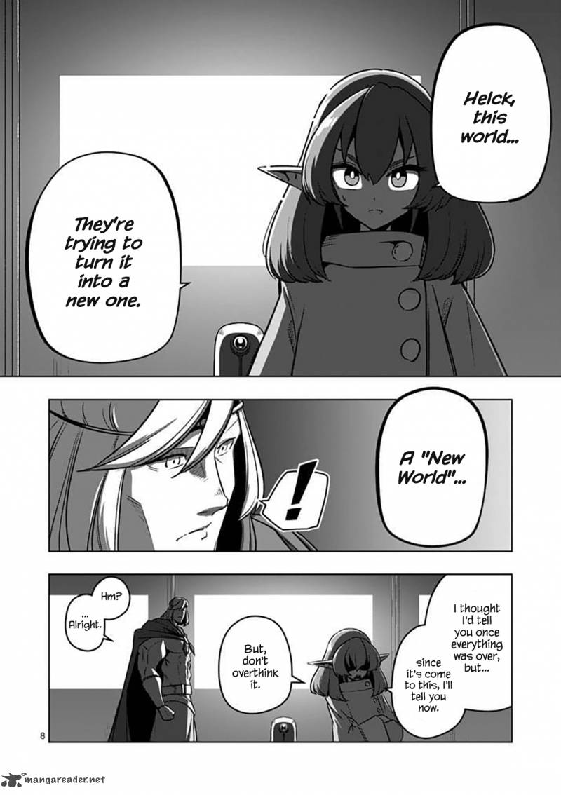 Helck 80 8