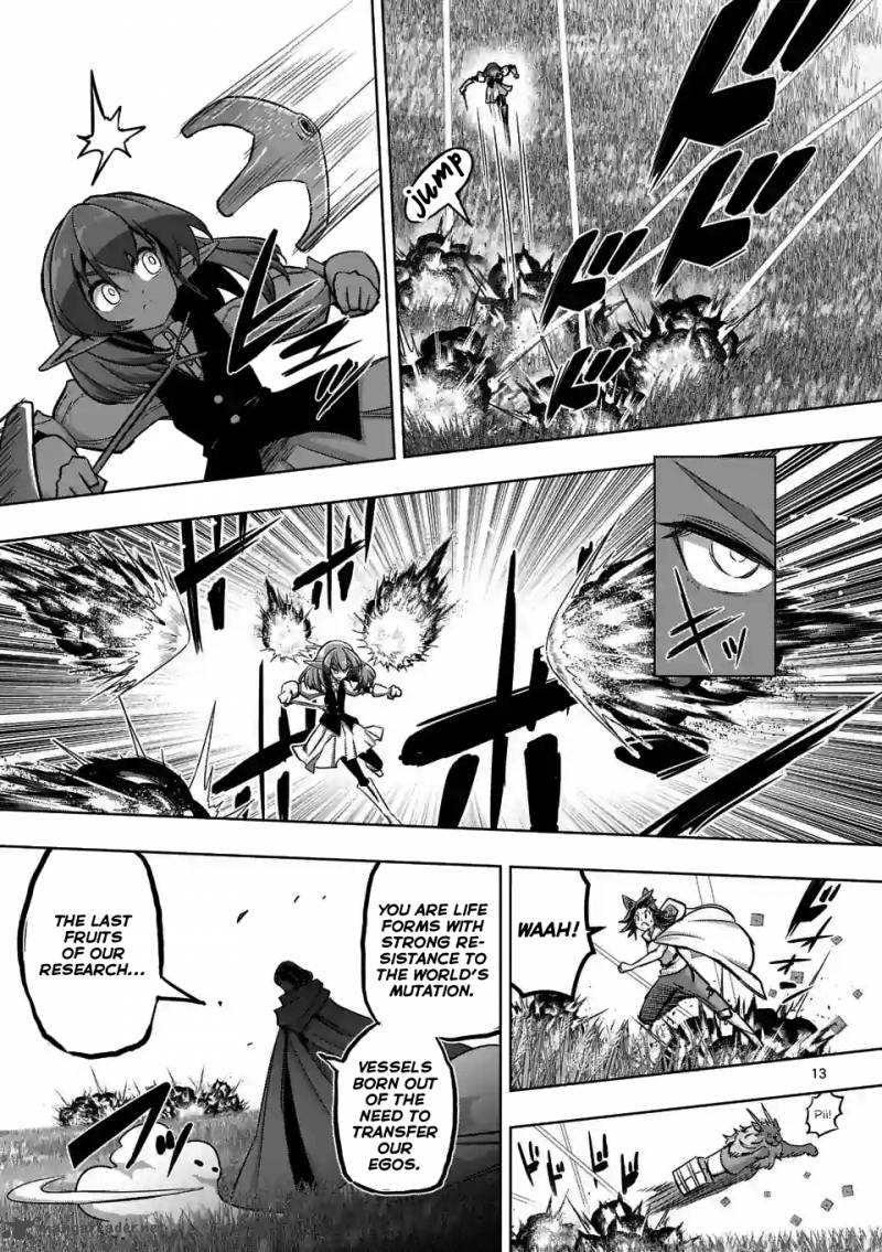 Helck 90 13