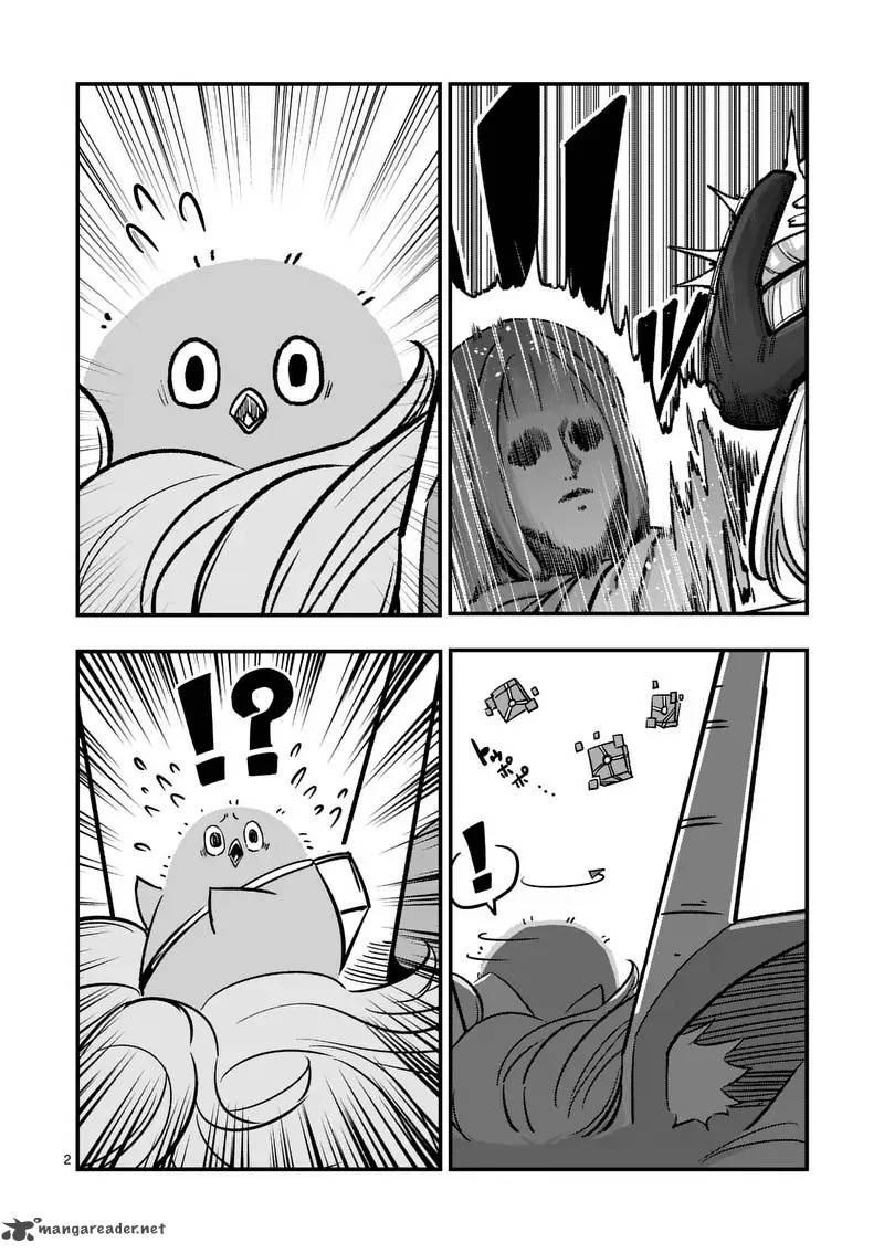 Helck 90 20