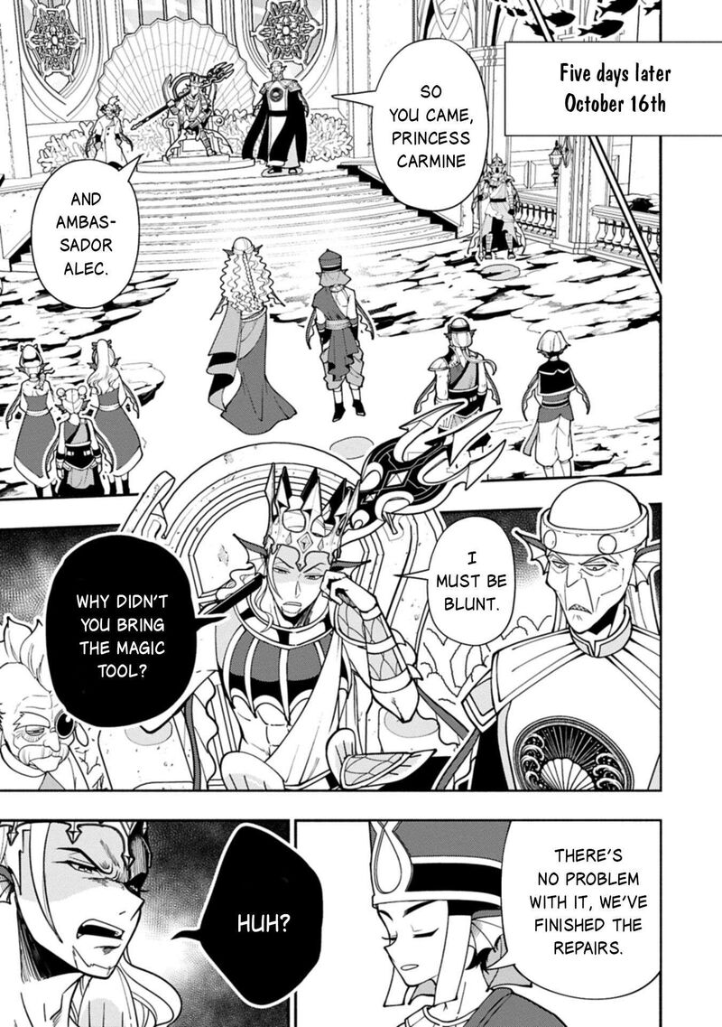 Hell Mode Yarikomi Suki No Gamer Wa Hai Settei No Isekai De Musou Suru 100a 10