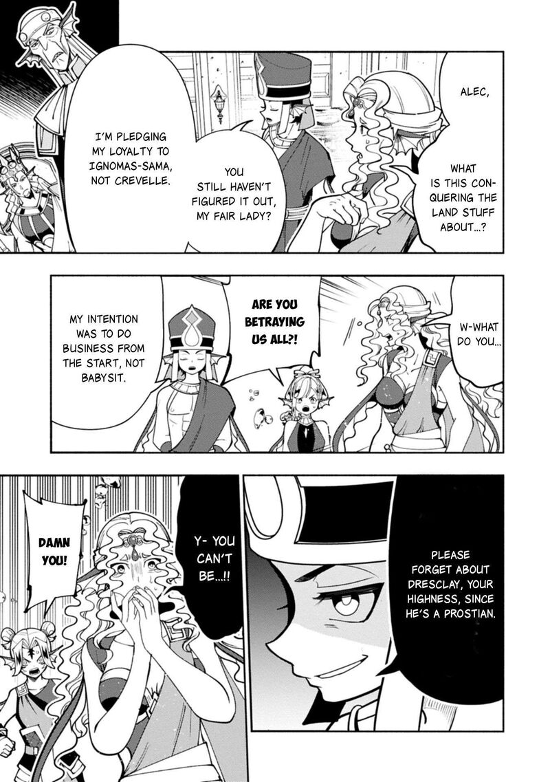 Hell Mode Yarikomi Suki No Gamer Wa Hai Settei No Isekai De Musou Suru 100a 12