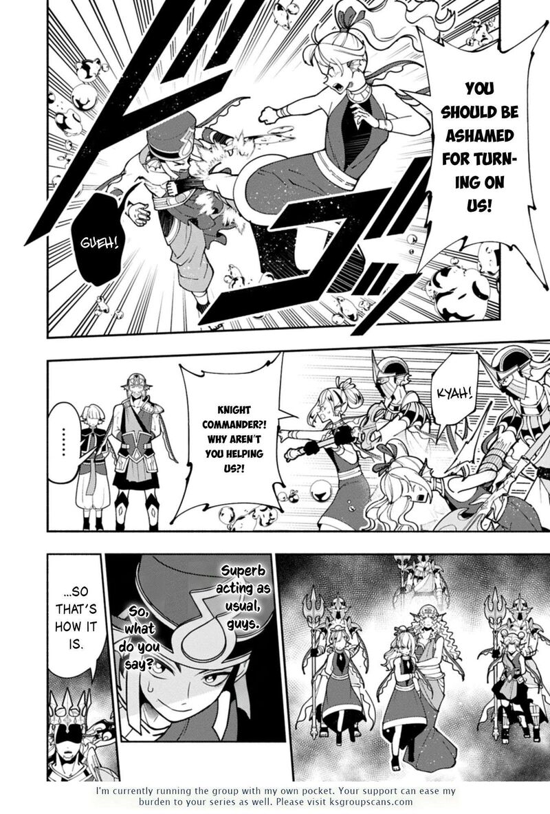 Hell Mode Yarikomi Suki No Gamer Wa Hai Settei No Isekai De Musou Suru 100a 13