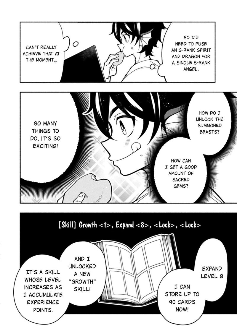 Hell Mode Yarikomi Suki No Gamer Wa Hai Settei No Isekai De Musou Suru 100a 5