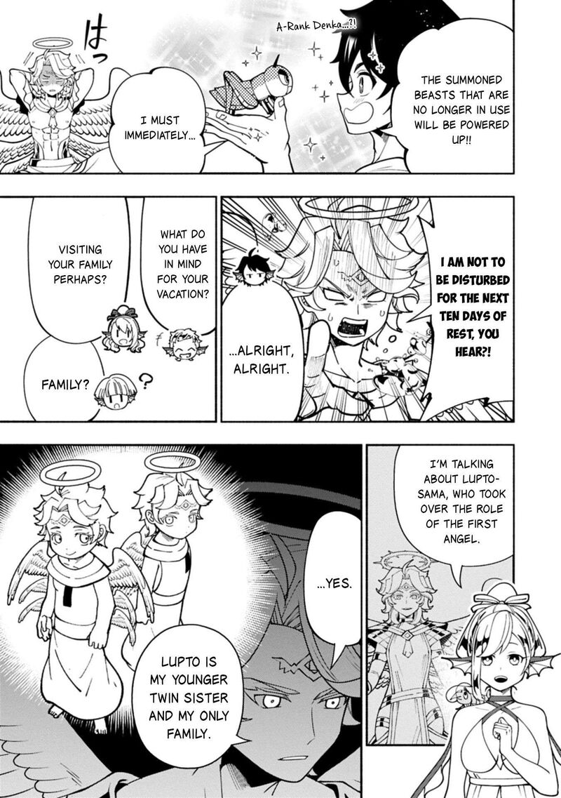 Hell Mode Yarikomi Suki No Gamer Wa Hai Settei No Isekai De Musou Suru 100a 8