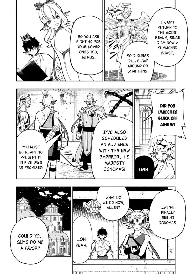 Hell Mode Yarikomi Suki No Gamer Wa Hai Settei No Isekai De Musou Suru 100a 9