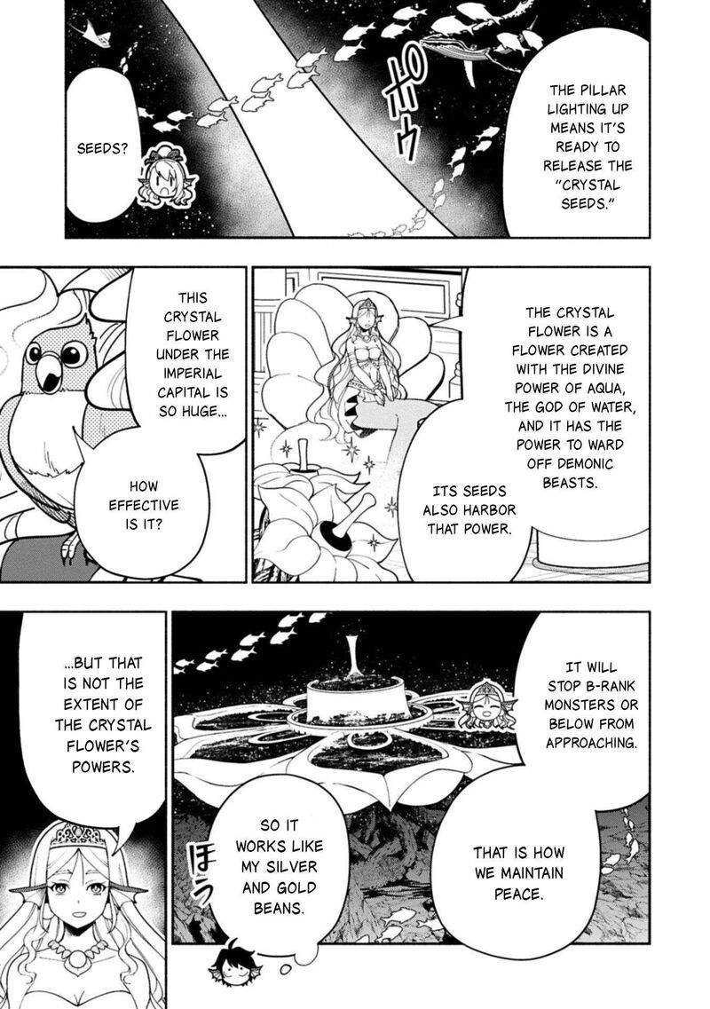 Hell Mode Yarikomi Suki No Gamer Wa Hai Settei No Isekai De Musou Suru 101a 14