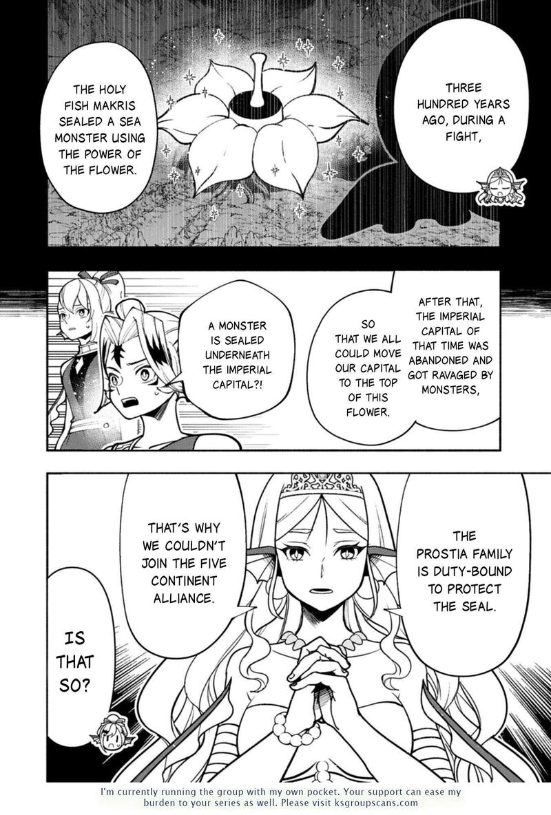 Hell Mode Yarikomi Suki No Gamer Wa Hai Settei No Isekai De Musou Suru 101a 15