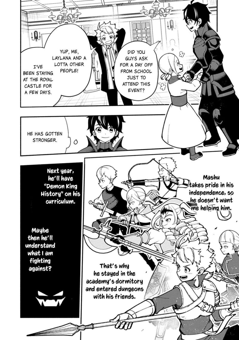 Hell Mode Yarikomi Suki No Gamer Wa Hai Settei No Isekai De Musou Suru 101a 3