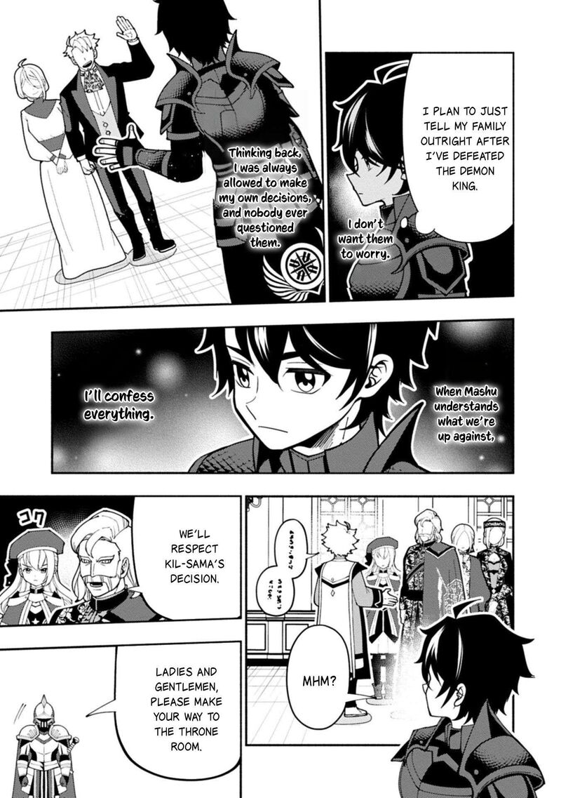 Hell Mode Yarikomi Suki No Gamer Wa Hai Settei No Isekai De Musou Suru 101a 4