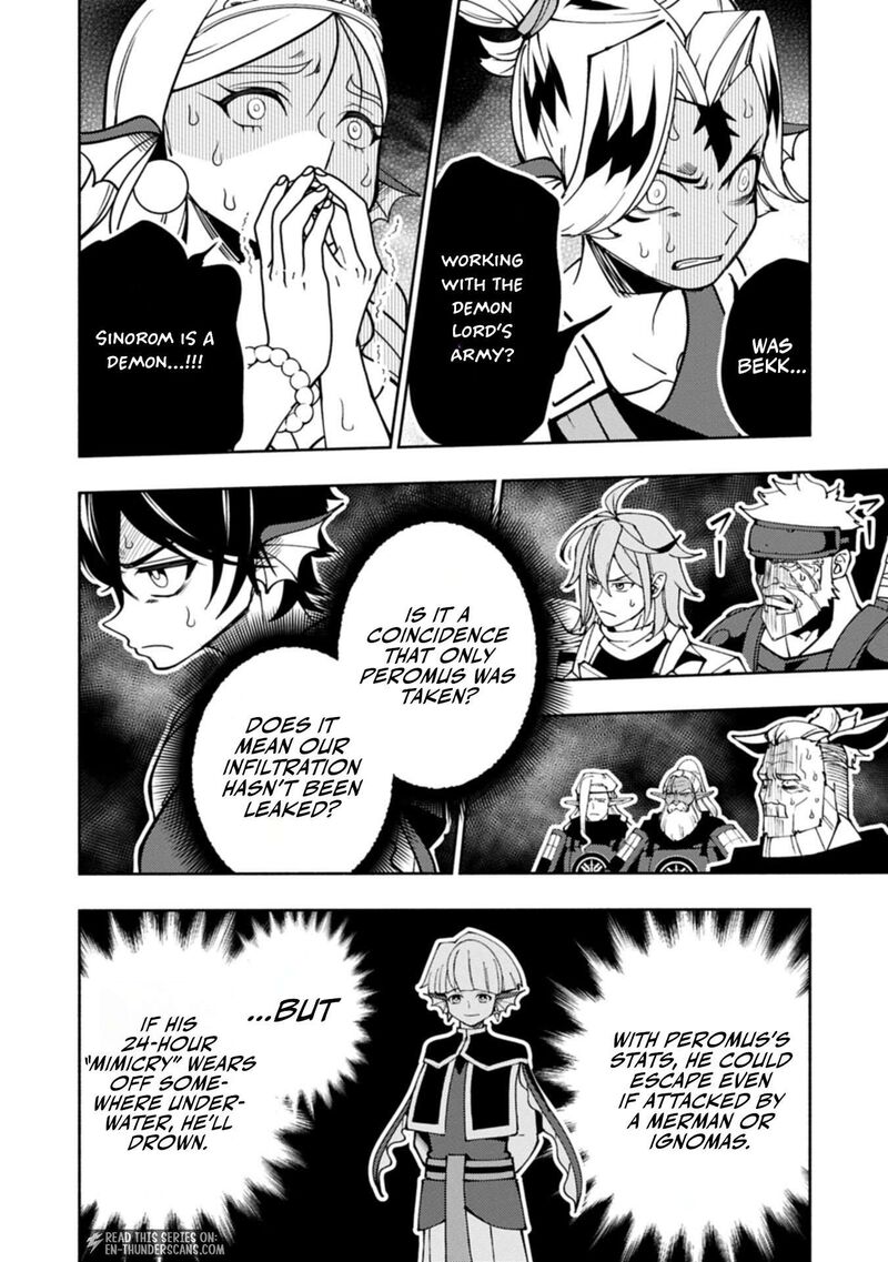 Hell Mode Yarikomi Suki No Gamer Wa Hai Settei No Isekai De Musou Suru 102b 11