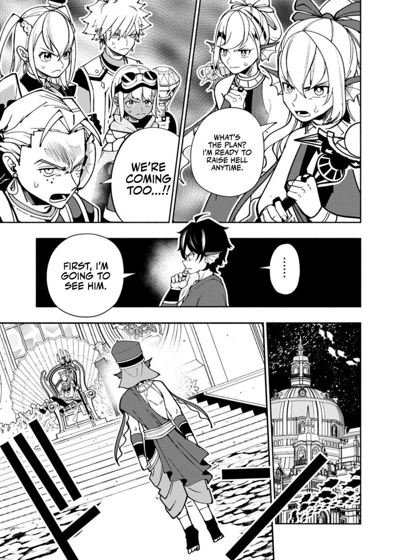 Hell Mode Yarikomi Suki No Gamer Wa Hai Settei No Isekai De Musou Suru 102b 12