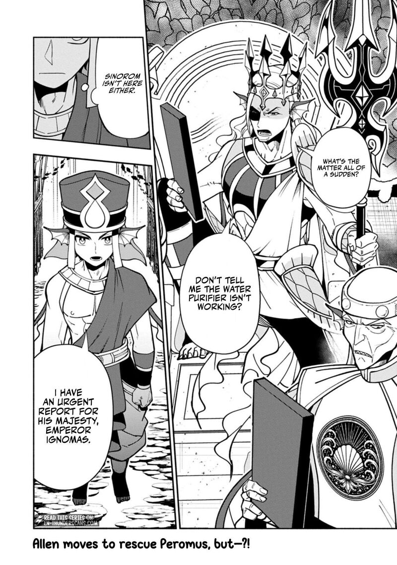 Hell Mode Yarikomi Suki No Gamer Wa Hai Settei No Isekai De Musou Suru 102b 13