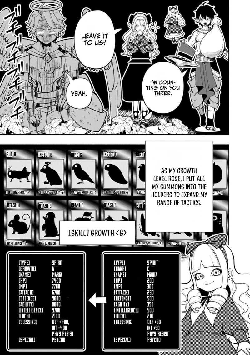 Hell Mode Yarikomi Suki No Gamer Wa Hai Settei No Isekai De Musou Suru 102b 2