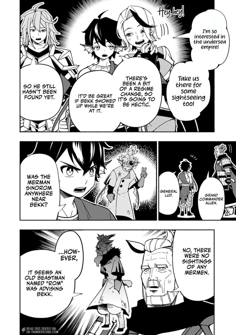 Hell Mode Yarikomi Suki No Gamer Wa Hai Settei No Isekai De Musou Suru 102b 5