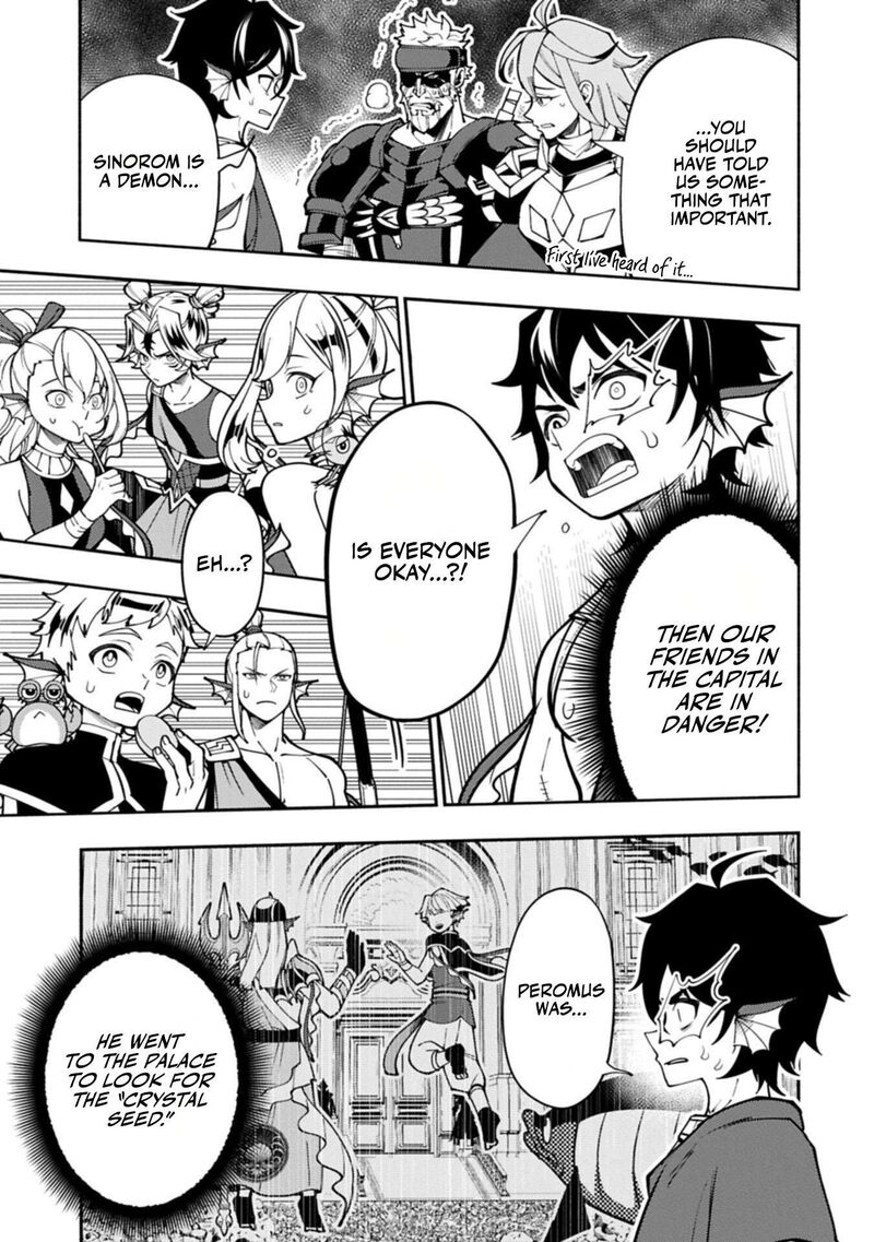 Hell Mode Yarikomi Suki No Gamer Wa Hai Settei No Isekai De Musou Suru 102b 8