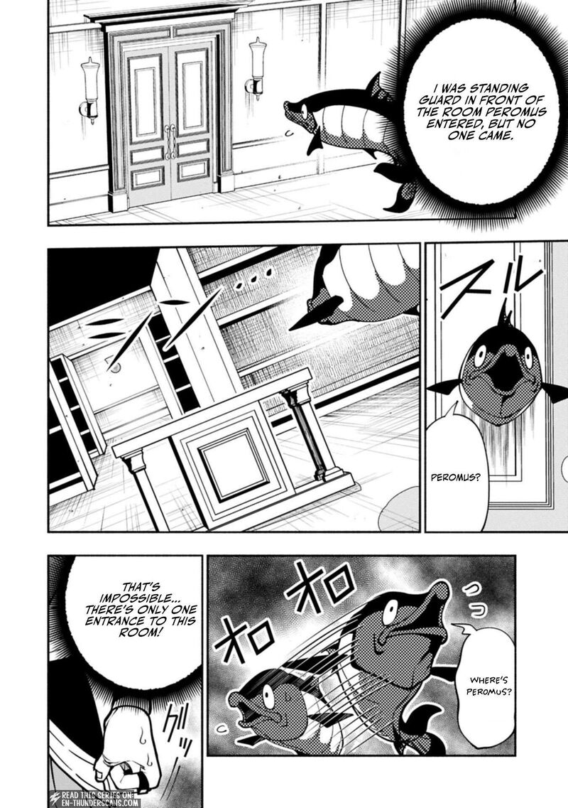 Hell Mode Yarikomi Suki No Gamer Wa Hai Settei No Isekai De Musou Suru 102b 9