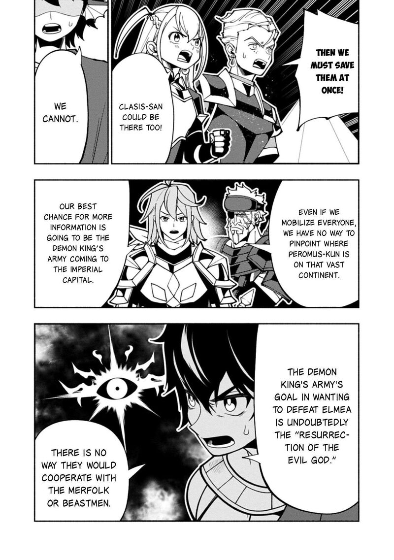 Hell Mode Yarikomi Suki No Gamer Wa Hai Settei No Isekai De Musou Suru 103a 13