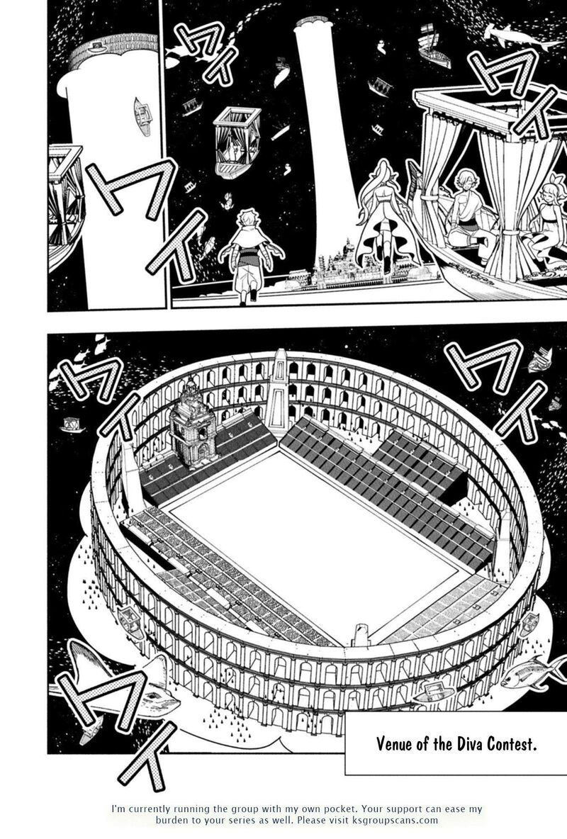 Hell Mode Yarikomi Suki No Gamer Wa Hai Settei No Isekai De Musou Suru 103a 15