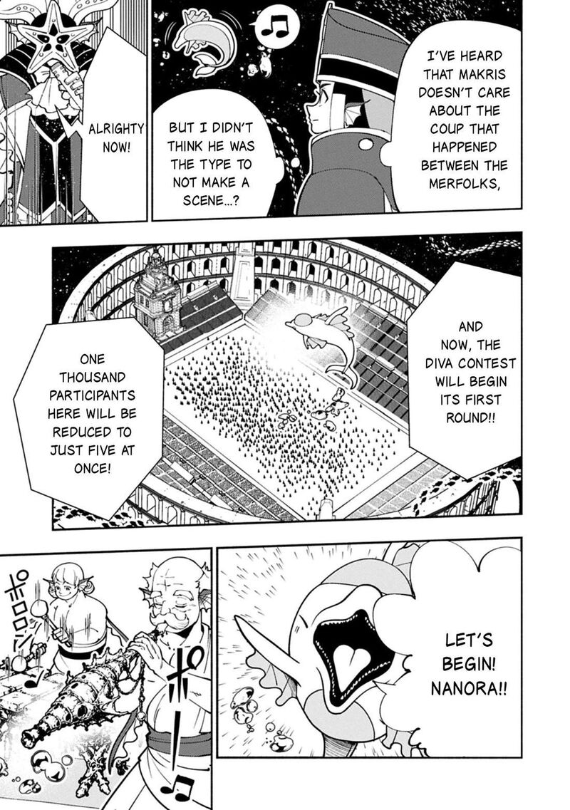 Hell Mode Yarikomi Suki No Gamer Wa Hai Settei No Isekai De Musou Suru 103b 10
