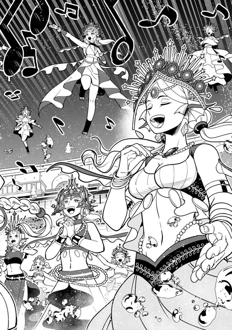 Hell Mode Yarikomi Suki No Gamer Wa Hai Settei No Isekai De Musou Suru 103b 11