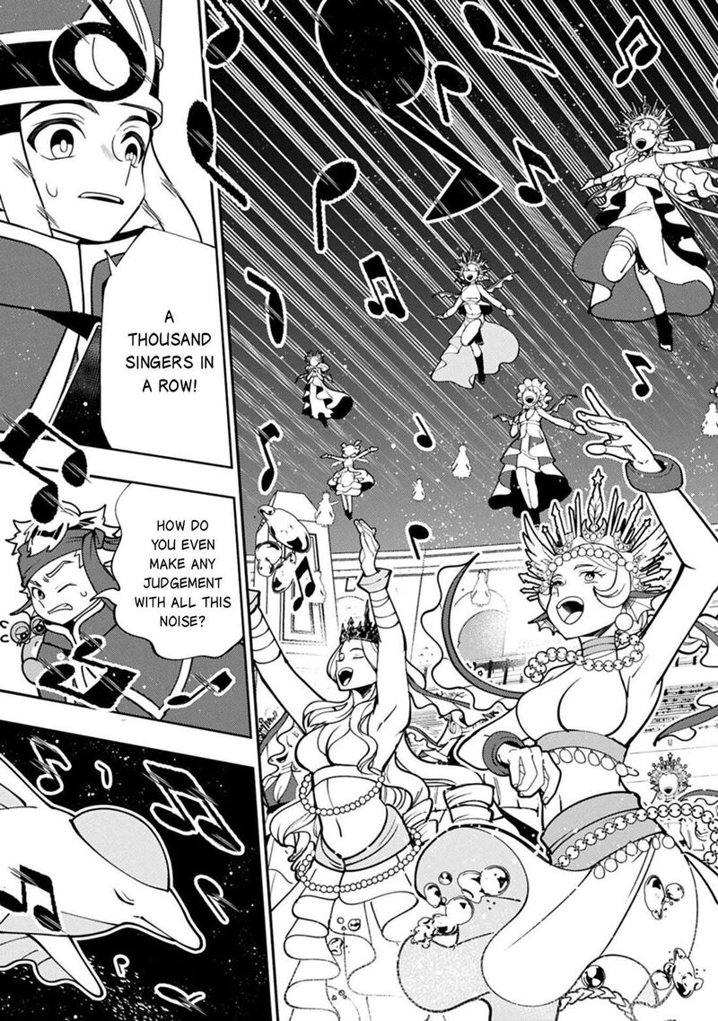 Hell Mode Yarikomi Suki No Gamer Wa Hai Settei No Isekai De Musou Suru 103b 12