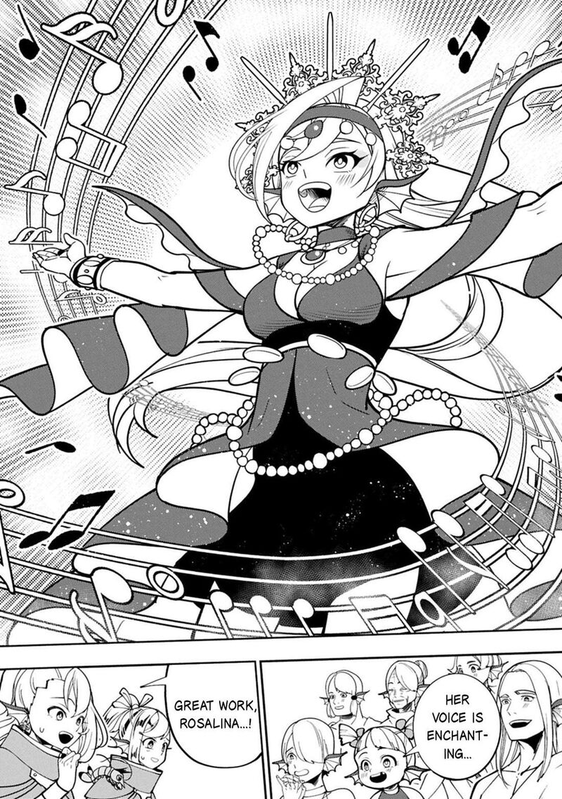 Hell Mode Yarikomi Suki No Gamer Wa Hai Settei No Isekai De Musou Suru 103b 14