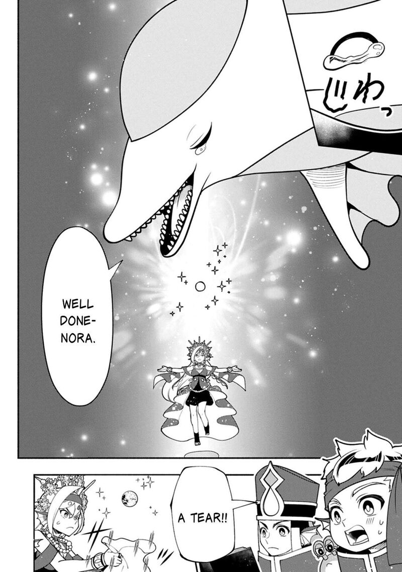 Hell Mode Yarikomi Suki No Gamer Wa Hai Settei No Isekai De Musou Suru 103b 15