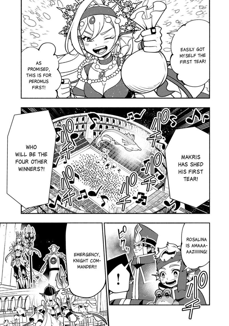 Hell Mode Yarikomi Suki No Gamer Wa Hai Settei No Isekai De Musou Suru 103b 16