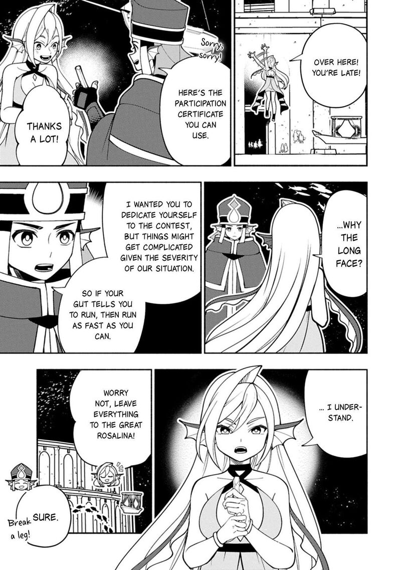 Hell Mode Yarikomi Suki No Gamer Wa Hai Settei No Isekai De Musou Suru 103b 2