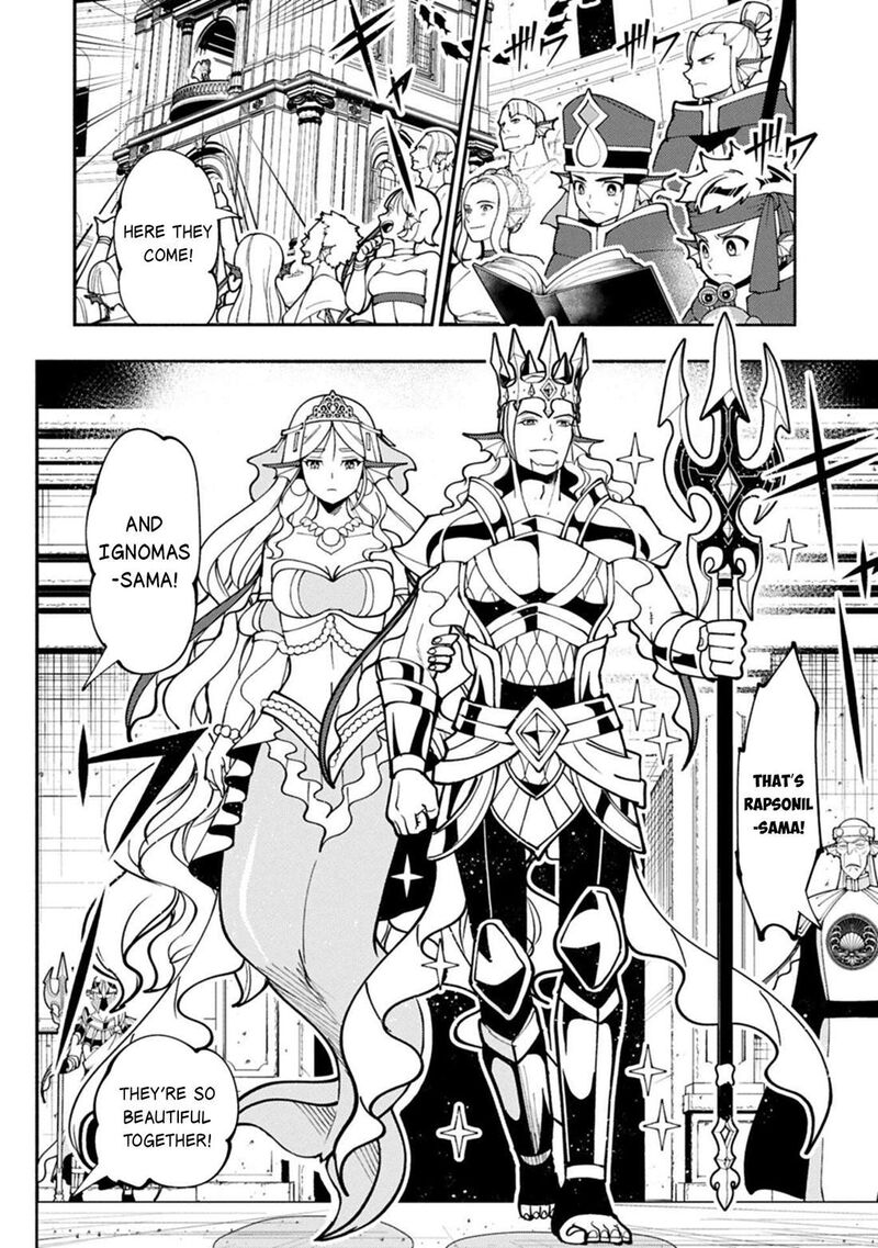Hell Mode Yarikomi Suki No Gamer Wa Hai Settei No Isekai De Musou Suru 103b 3