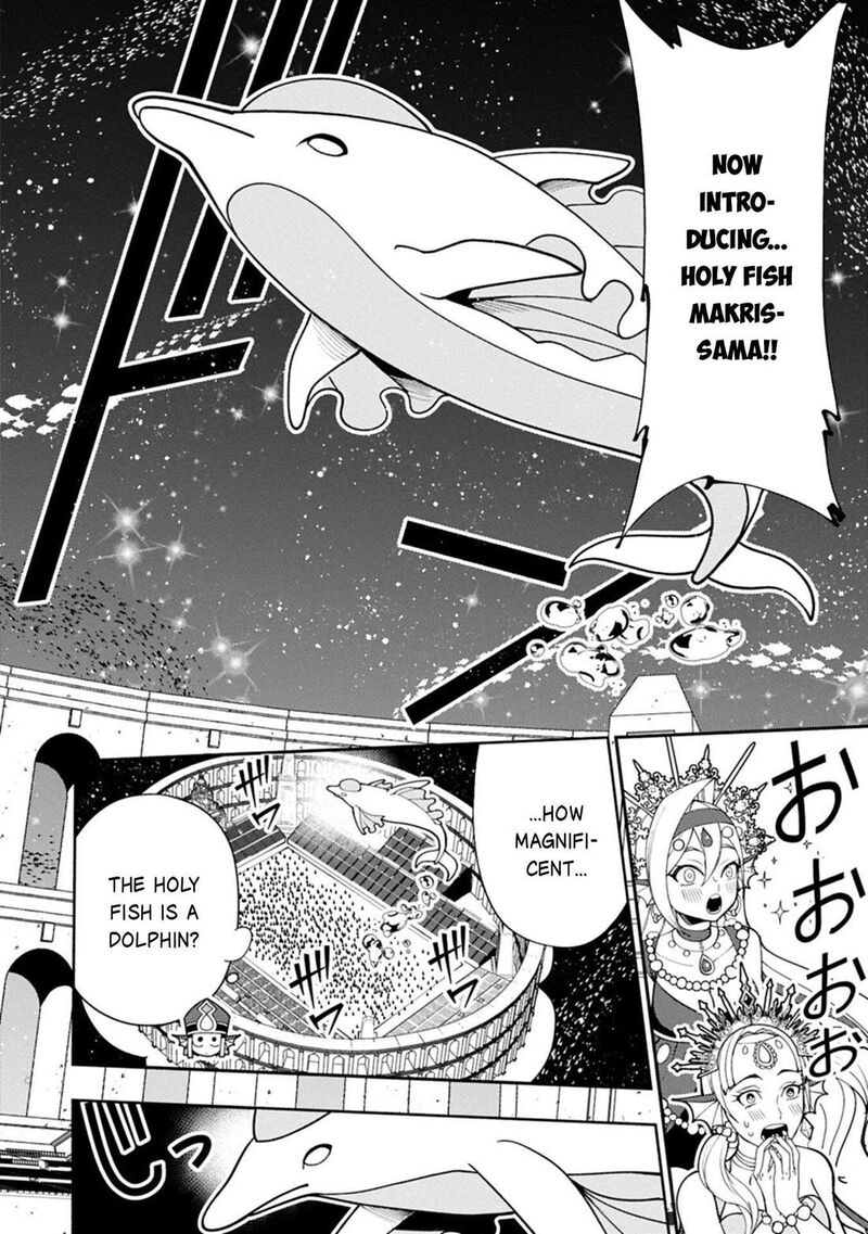 Hell Mode Yarikomi Suki No Gamer Wa Hai Settei No Isekai De Musou Suru 103b 7