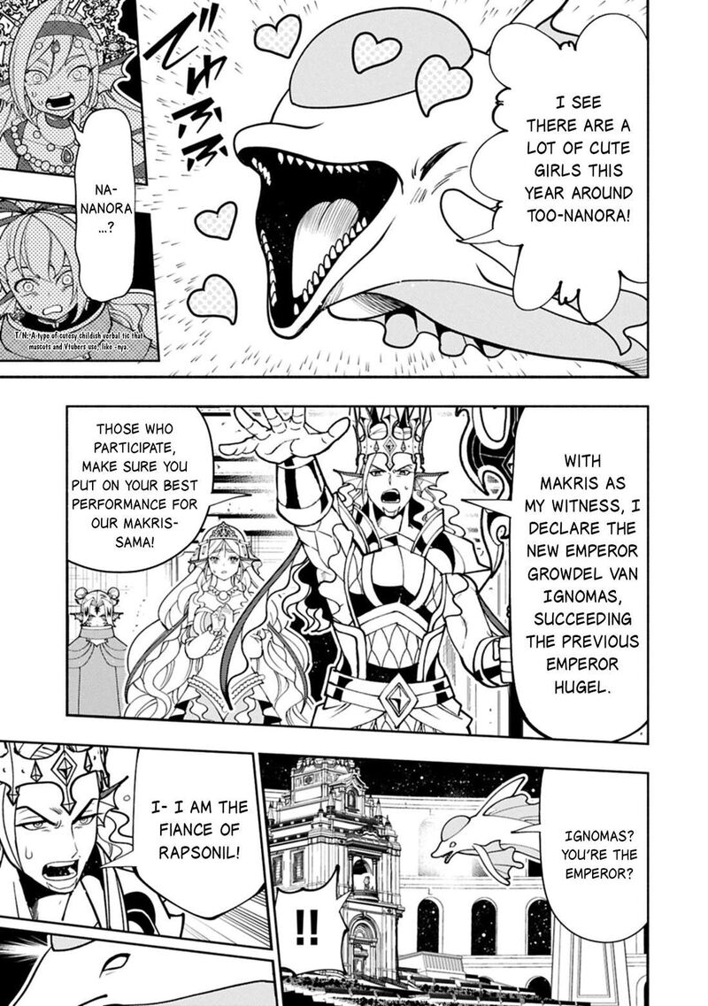 Hell Mode Yarikomi Suki No Gamer Wa Hai Settei No Isekai De Musou Suru 103b 8