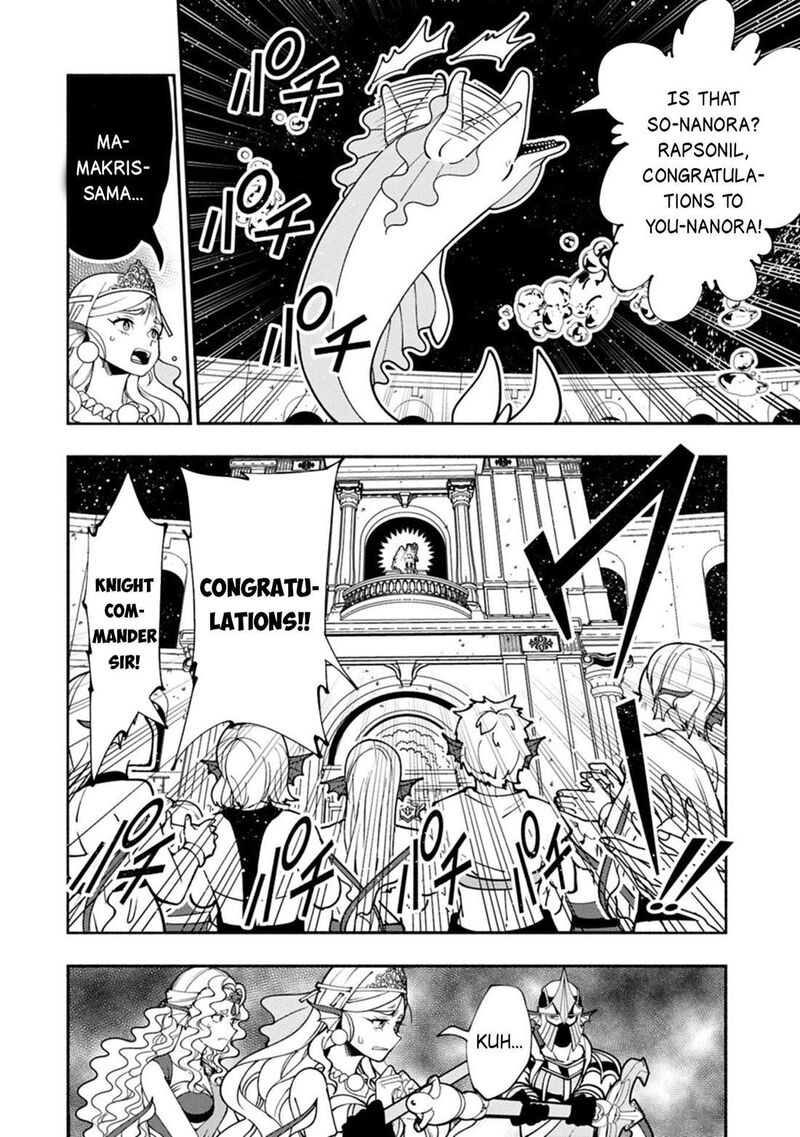 Hell Mode Yarikomi Suki No Gamer Wa Hai Settei No Isekai De Musou Suru 103b 9