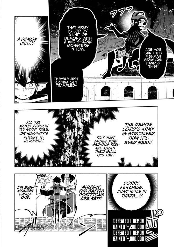 Hell Mode Yarikomi Suki No Gamer Wa Hai Settei No Isekai De Musou Suru 104a 12