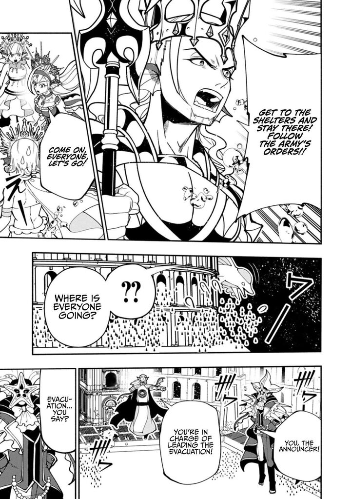 Hell Mode Yarikomi Suki No Gamer Wa Hai Settei No Isekai De Musou Suru 104a 3
