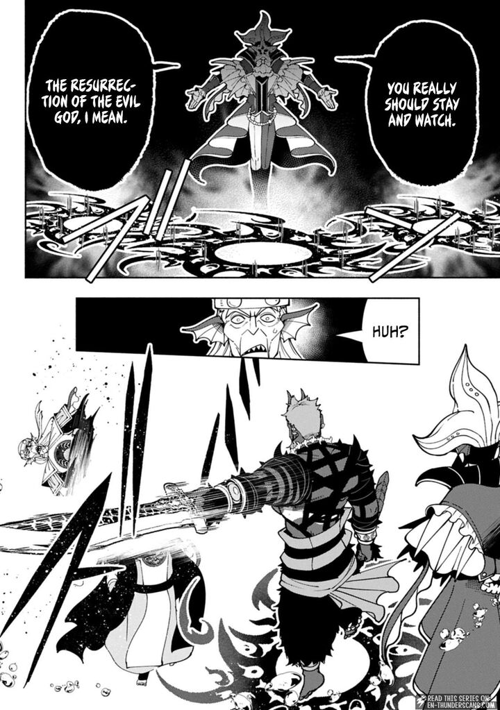 Hell Mode Yarikomi Suki No Gamer Wa Hai Settei No Isekai De Musou Suru 104a 4