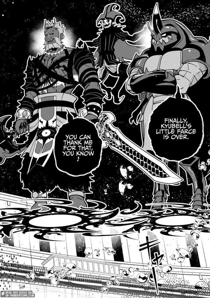 Hell Mode Yarikomi Suki No Gamer Wa Hai Settei No Isekai De Musou Suru 104a 6