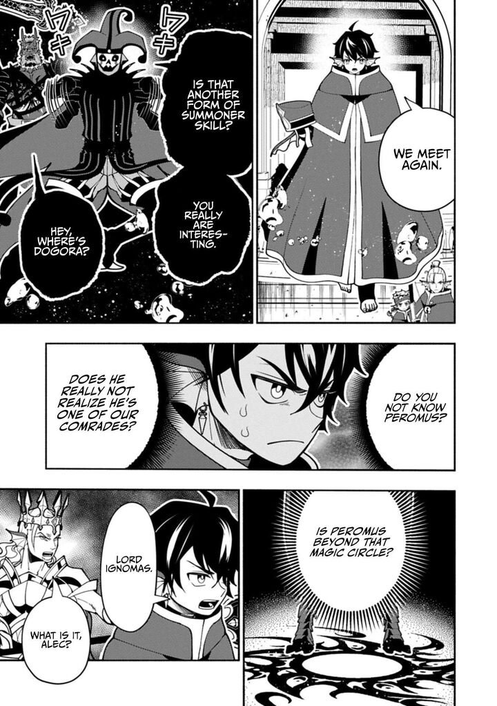 Hell Mode Yarikomi Suki No Gamer Wa Hai Settei No Isekai De Musou Suru 104a 9
