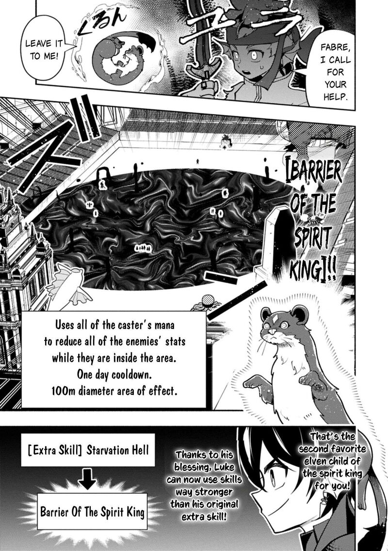Hell Mode Yarikomi Suki No Gamer Wa Hai Settei No Isekai De Musou Suru 105a 12