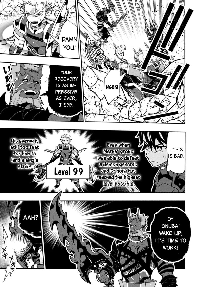 Hell Mode Yarikomi Suki No Gamer Wa Hai Settei No Isekai De Musou Suru 105a 14