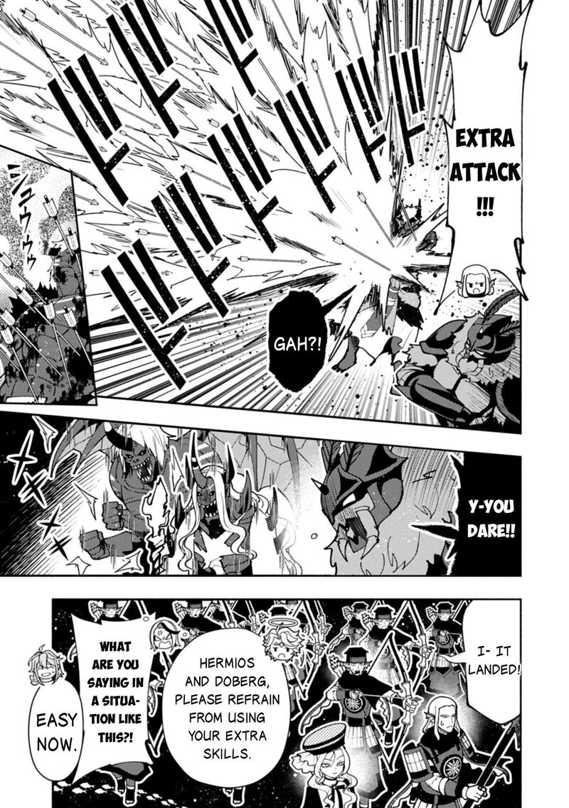 Hell Mode Yarikomi Suki No Gamer Wa Hai Settei No Isekai De Musou Suru 105a 6