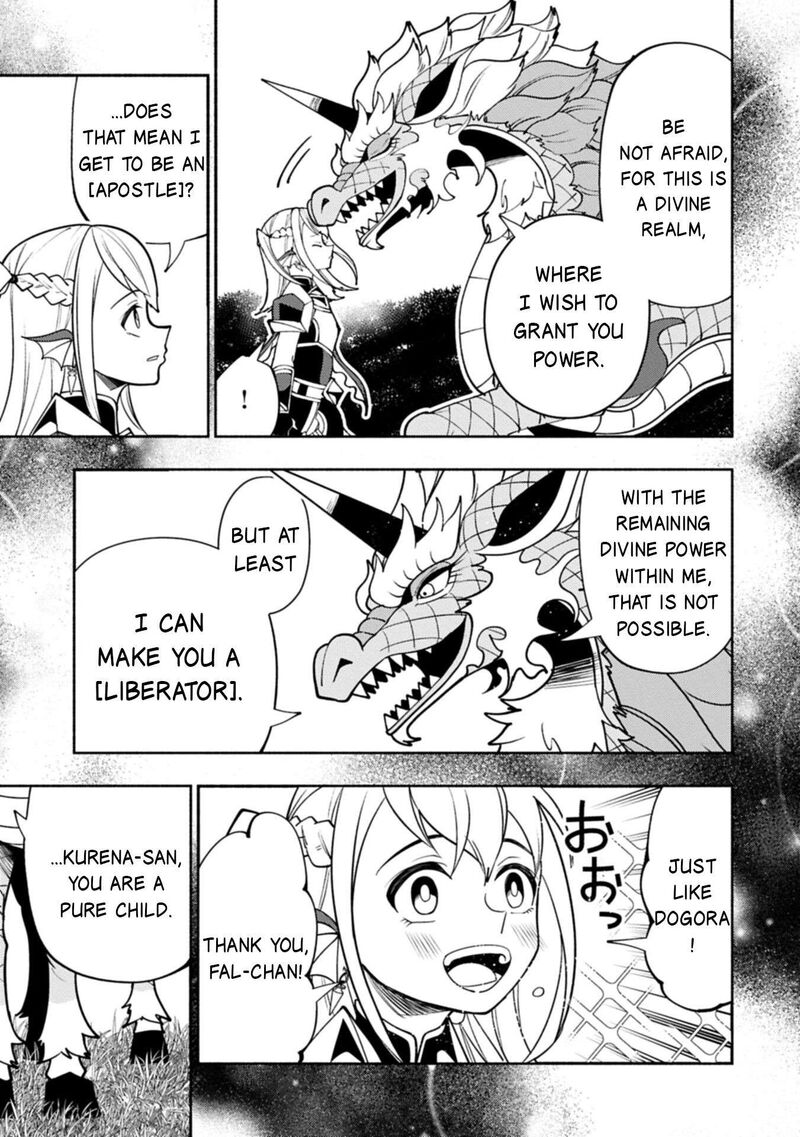 Hell Mode Yarikomi Suki No Gamer Wa Hai Settei No Isekai De Musou Suru 105b 10