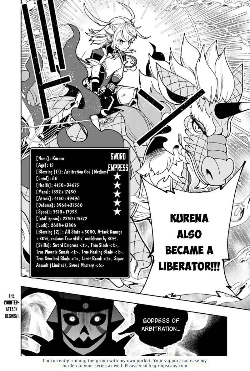 Hell Mode Yarikomi Suki No Gamer Wa Hai Settei No Isekai De Musou Suru 105b 13