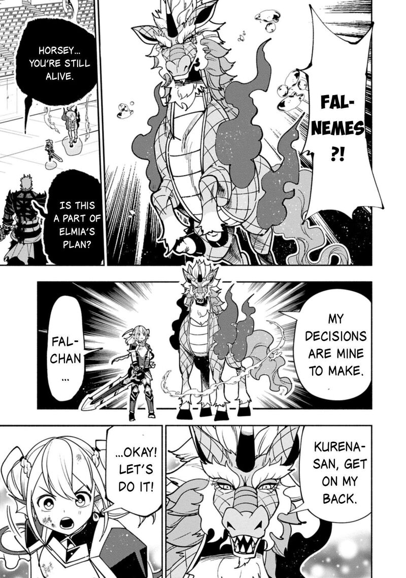 Hell Mode Yarikomi Suki No Gamer Wa Hai Settei No Isekai De Musou Suru 105b 8