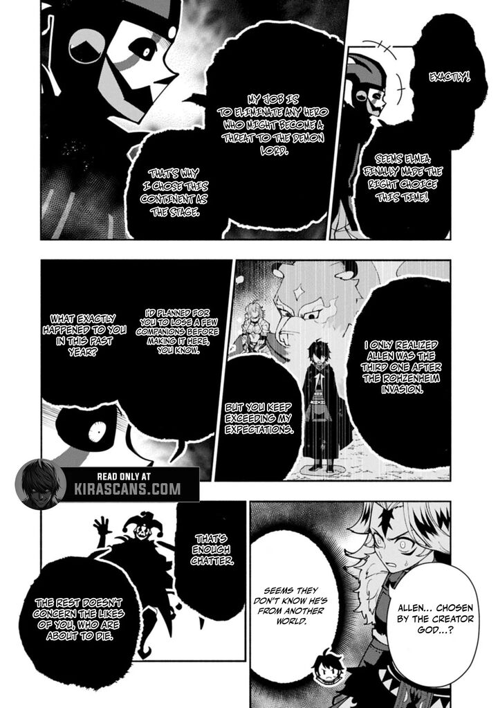 Hell Mode Yarikomi Suki No Gamer Wa Hai Settei No Isekai De Musou Suru 85b 2