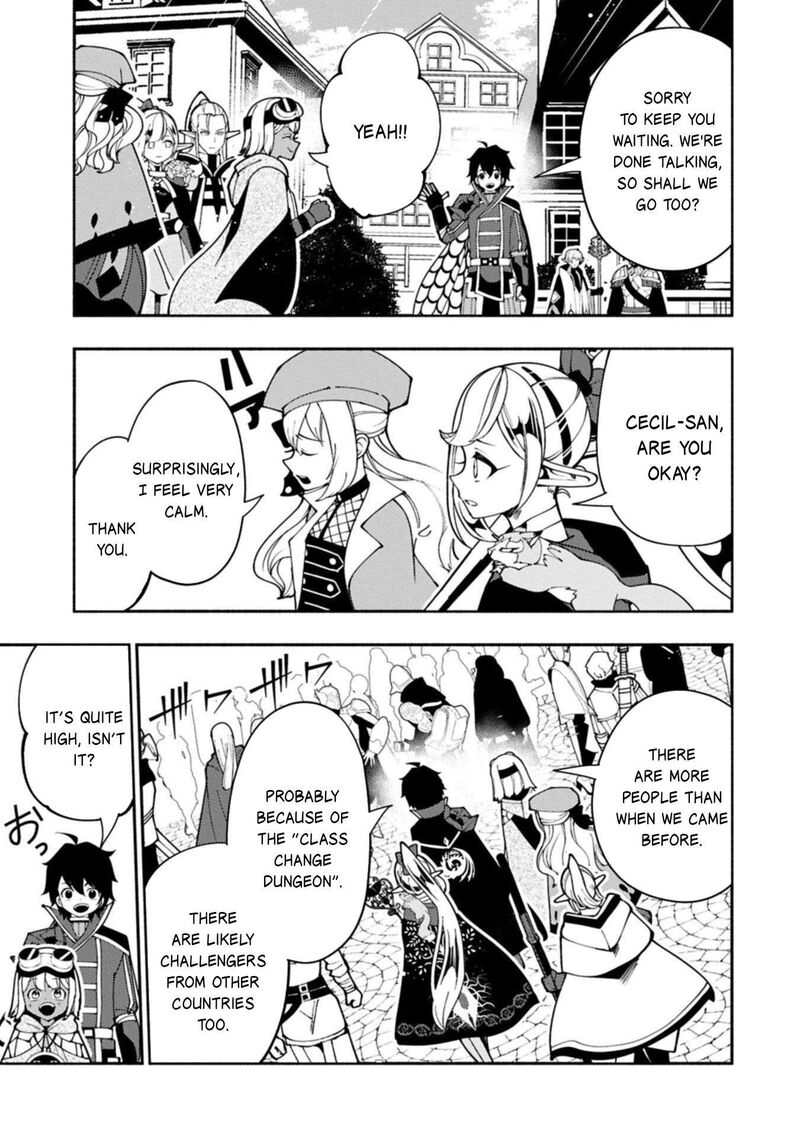 Hell Mode Yarikomi Suki No Gamer Wa Hai Settei No Isekai De Musou Suru 92b 10