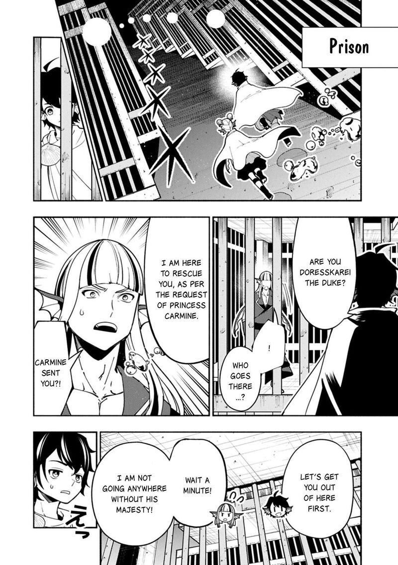 Hell Mode Yarikomi Suki No Gamer Wa Hai Settei No Isekai De Musou Suru 99a 7