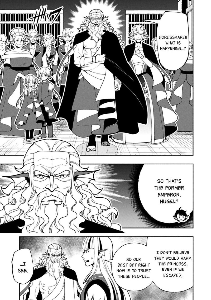 Hell Mode Yarikomi Suki No Gamer Wa Hai Settei No Isekai De Musou Suru 99a 8