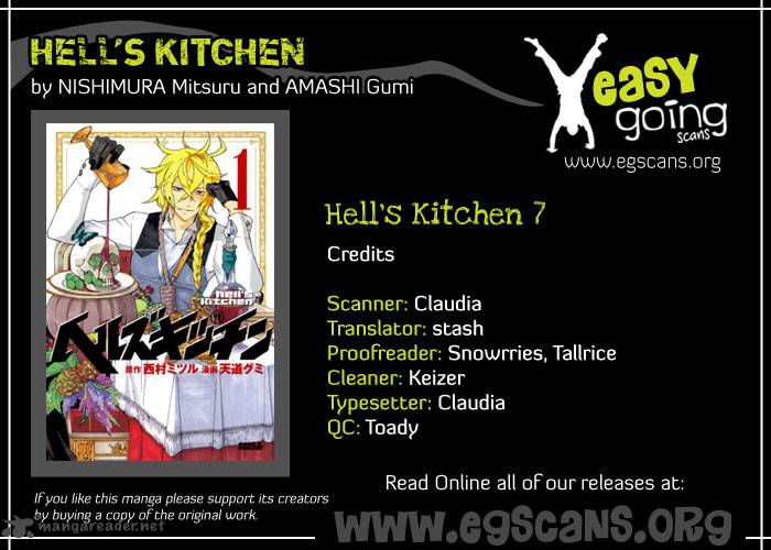 Hells Kitchen 7 1