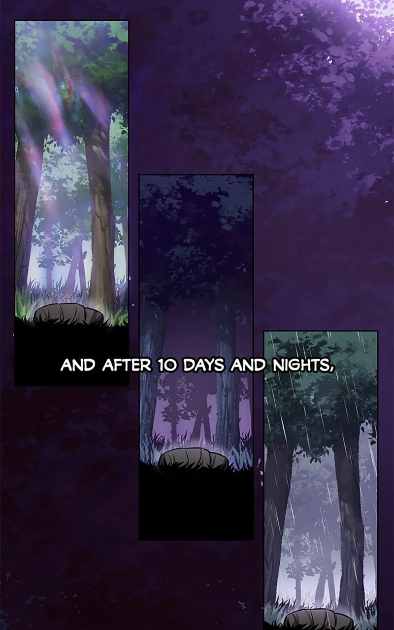 Helmut The Forsaken Child 1 120